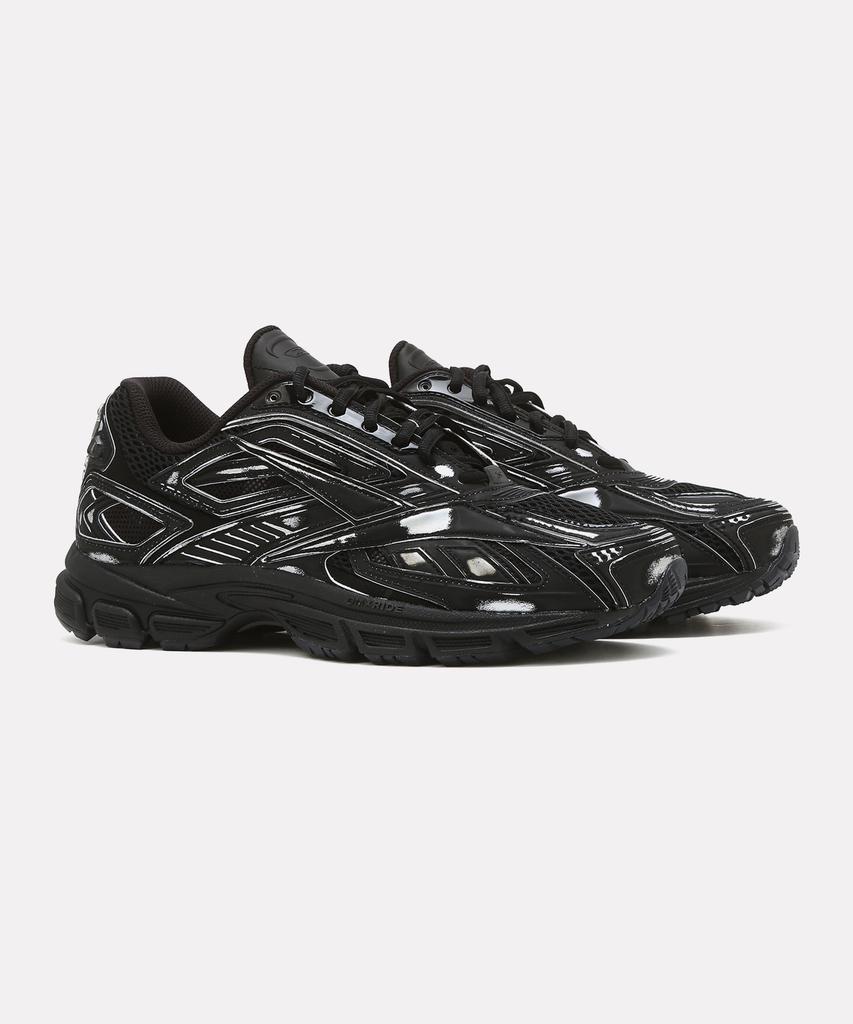 Reebok Premier Road Ultra - Buff Metallic Black / 100260279