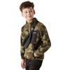 Regatta Childrens/Kids Frankie Full Zip Fleece Jacket