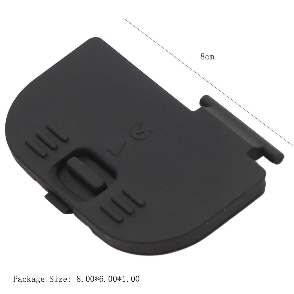 Крышка батарейного отсека для цифровой камеры D200 D300 D300S D700, запасная часть для ремонта