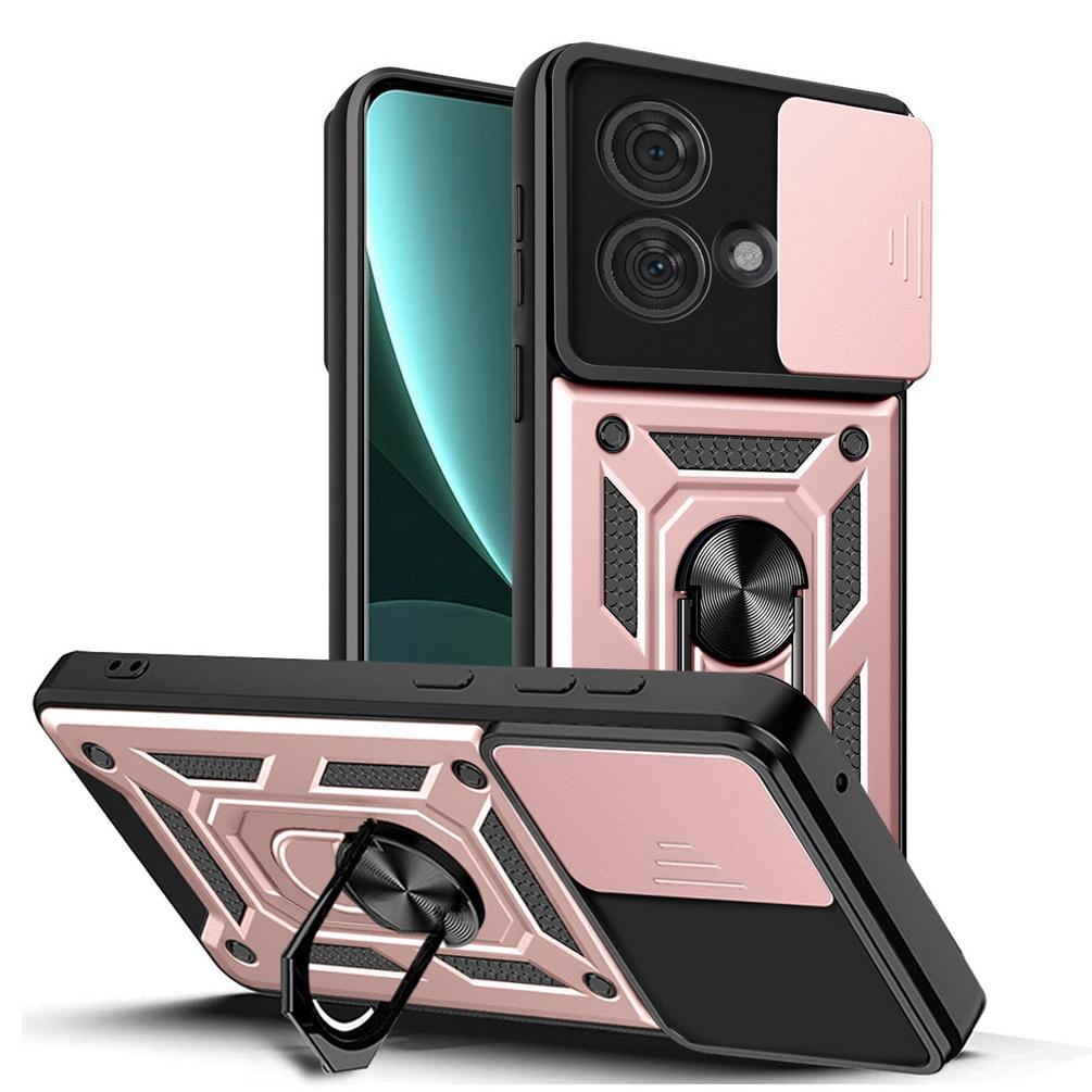 Защитный чехол для камеры Moto Edge 40 Neo 40 X40 Edge Plus 2023 Edge 30 Ultra Neo 20 Lite Fusion S30 Pro X30 Hybrid Ring Cover