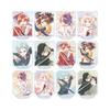 [Oshi No Ko] [Oshi No Ko] Trading Ani Art Aqua Label 3rd Edition Acrylic Stands Box of 12