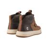 Timberland Повседневные удобные легкие уличные ботинки мужские ботинки Rust A69JSEM6