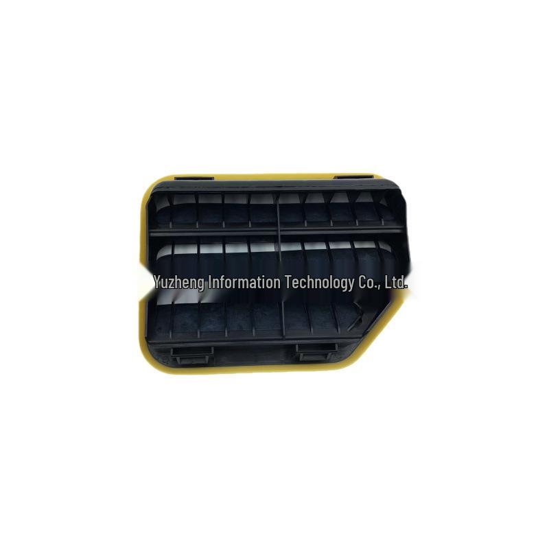 Комплект вентиляционных отверстий заднего бампера Focus 12-18 (Лево право) - CP9Z58280B62A/B