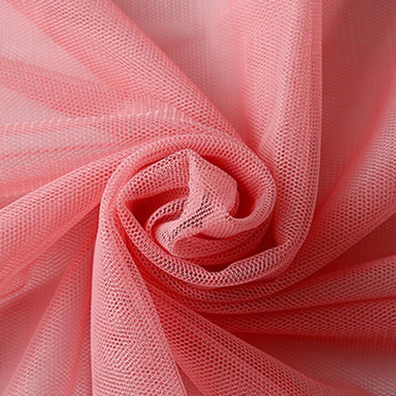 10 метров мягкой тюлевой марлевой ткани шифровальная москитная сетка костюм платье юбка марлевая тюль рулон ручная работа ткань своими руками