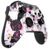 custom faceplate shell for Xbox Series featuring a cute design and soft touch front housing for Xbox Series and Xbox Core consoles not Punk