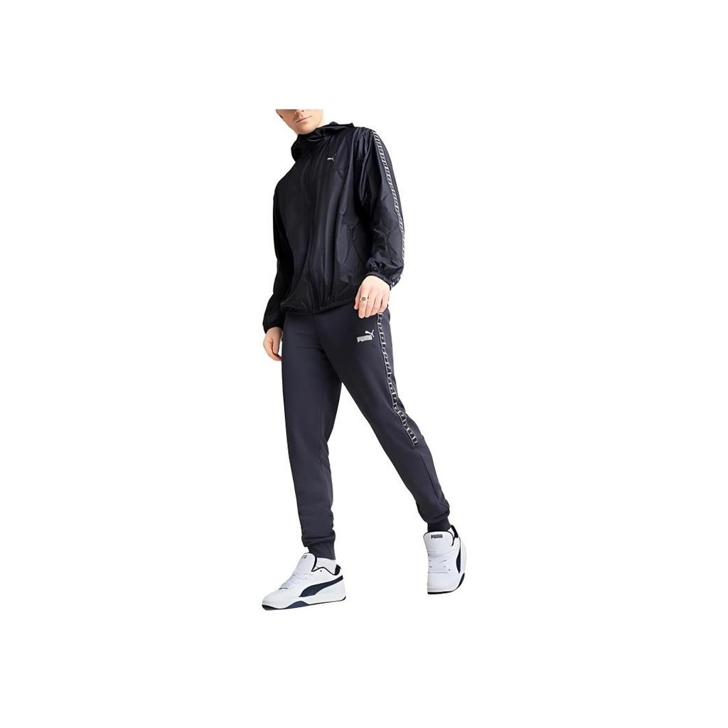 Новые куртки PUMA Мужские Темно-синие 16 687545-16