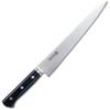 Masahiro MV Steel Slicer 27cm 14818 Hon-yaki (Double-edged)