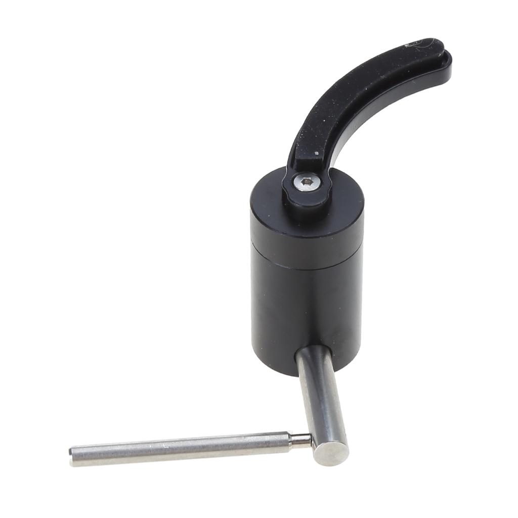 Высококачественный подъемник тонарма для проигрывателя виниловых пластинок, проигрывателя дисков, фонокорректора, запасные части из алюминиевого сплава