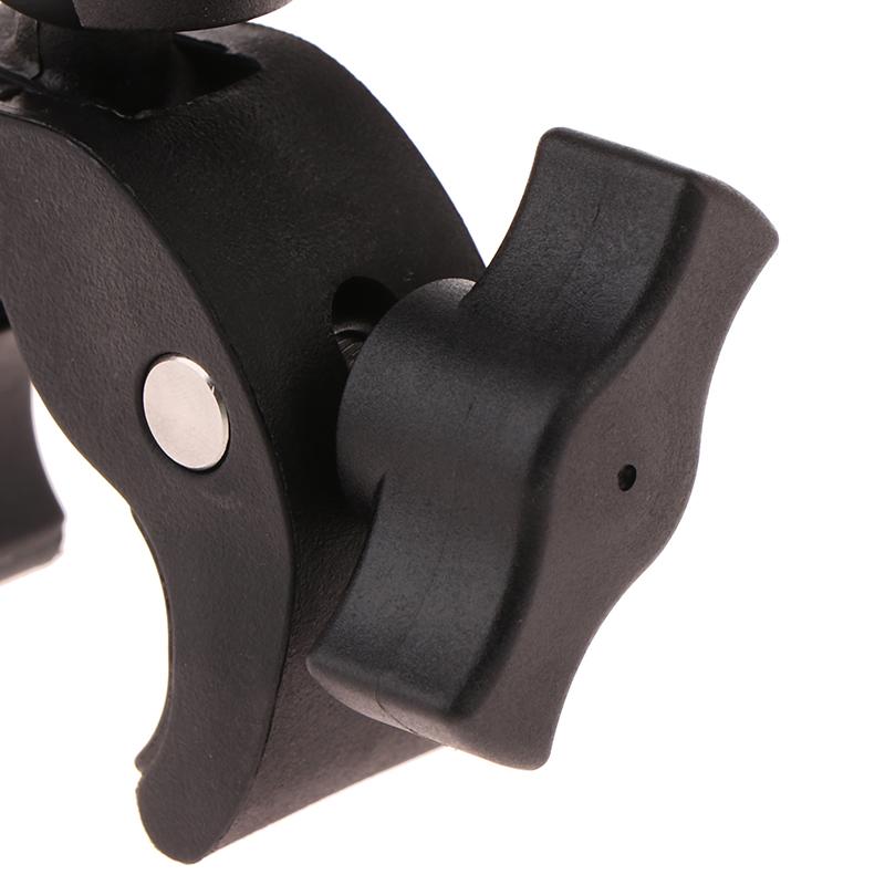 Bicycle Motorcycle Handlebar Camara Sopport Ram Mount Bracket For Insta360 X4 X3 Ace Pro 2 Go 3S X2 Gopro Dji Accessories