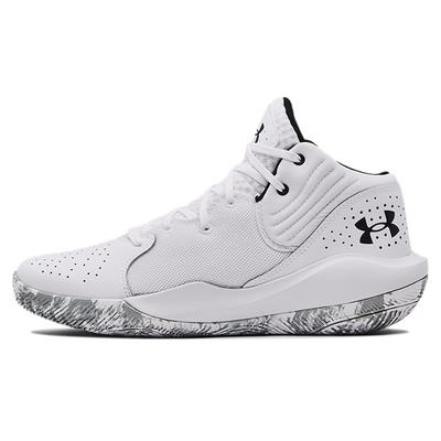Jordan 21 'Summit White' Мужские 3024260-103