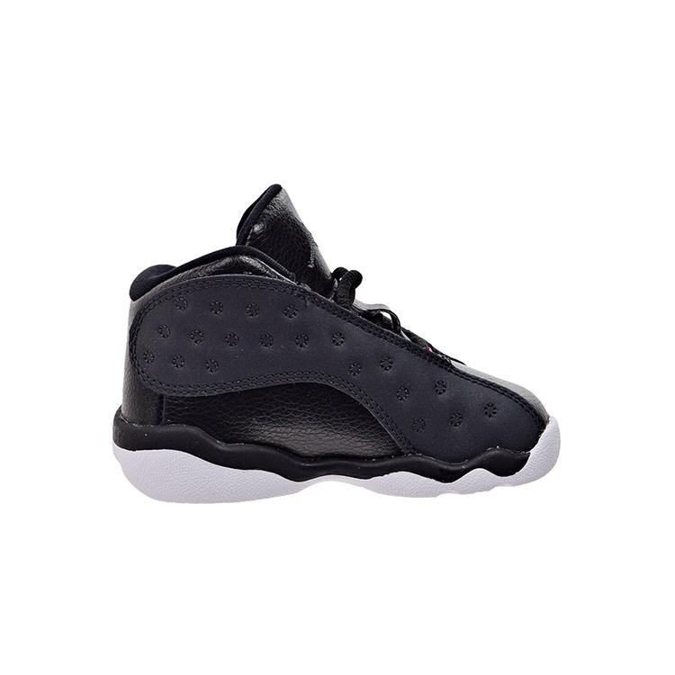 (TD) Air Jordan 13 Retro 'Hyper Pink' Baby 684802-009