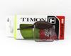 Jackall Timon Panicra DDR 32 мм Плавающий воблер Tackey Brown (9351)