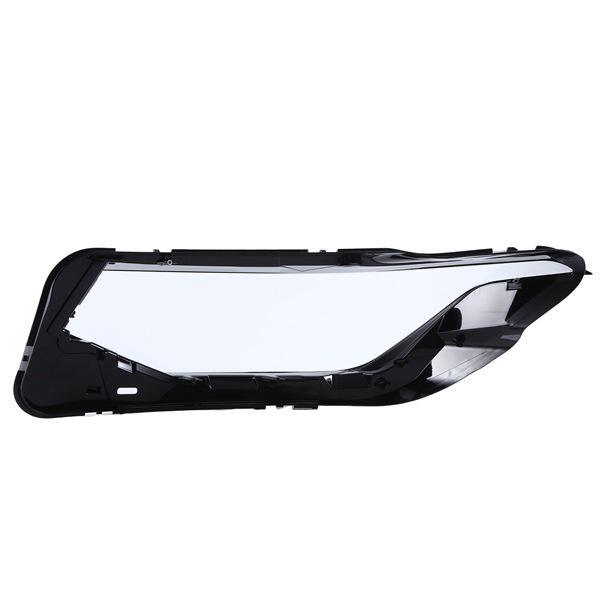 2022 Volkswagen Tiguan L Base Model Right Headlight Cover