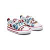Converse All Star 2V Durable Low Top Canvas Shoes Baby Sneakers A01667C