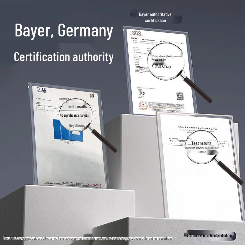 KOOLIFE Huawei Clear Protective Phone Case