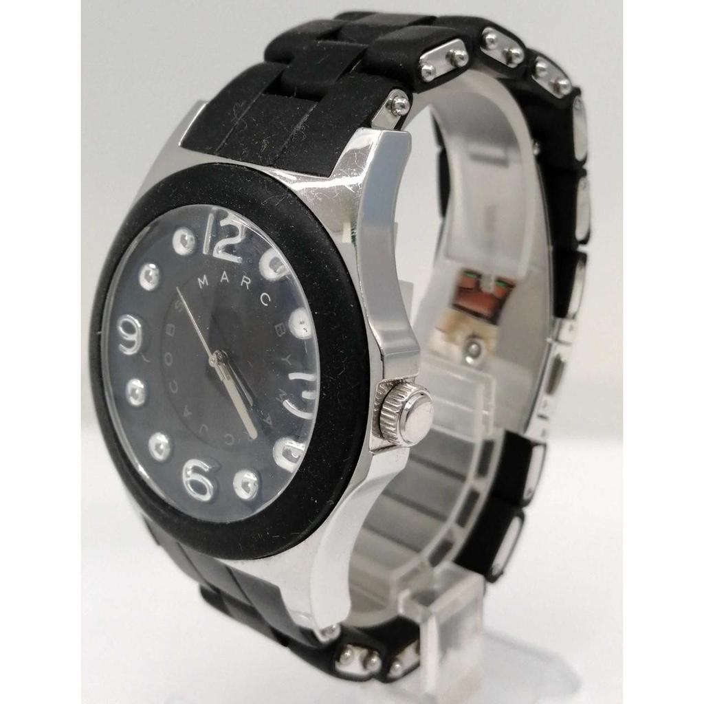 Б/у MARC BY MARC JACOBS MBM9024 Кварцевые