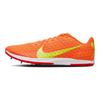 Nike Zoom Кроссовки унисекс Rival XC 5 Total Orange Volt Ярко-малиновые черные CZ1795-801