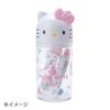 Sanrio Sanrio Cinnamoroll Toothbrush Cup Set Набор зубных щеток Cinnamon Cinnamoroll 12 x 7 x 5 см Персонаж SANRIO 983942 (САНРИО) &