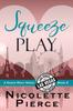 Книга Squeeze Play : 4