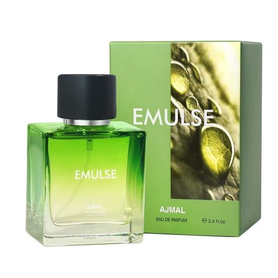 Ajmal Эмульсия Eau De Perfume Floral Perfume 100 мл Стойкий аромат-спрей в подарок для мужчин и женщин.
