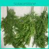 Зелень Мягкая Резина Подвесная Лиана Для Дома Офиса Реквизит Для Фотографии Декорация