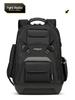 Multifunctional Electrician's & Woodworking Durable Backpack with Large Capacity & Plastic Bottom