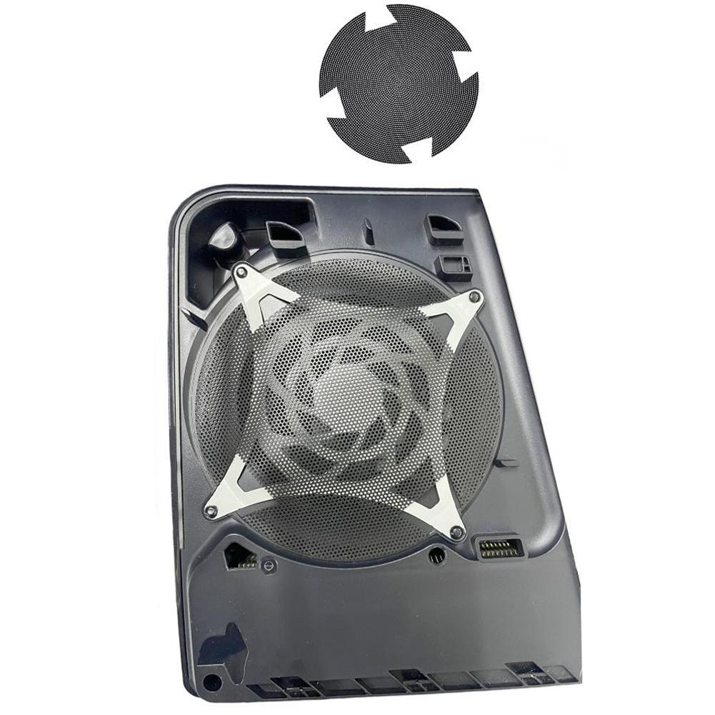 Для игровой консоли Pro/slim пылевой фильтр многофункциональный рассеивающий тепло антипылевой чехол Cov P6I2