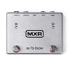 MXR Box 1IN 2OUT M196 BOX A/B / A/B []