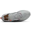 New Balance Мужские кроссовки FuelCell Серый Красный Низкие Повседневные Беговые Удобные Универсальные С Амортизацией MSPDRGR