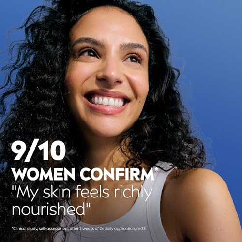 Лосьон для тела Nivea с маслом какао 16,9 жидких унций