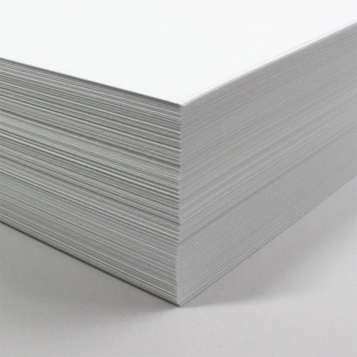 KOKUYO Copy Paper A4 Paper Thickness 0.09mm 500 Sheets PPC Paper Common Paper KB-29