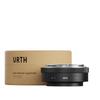 Urth Lens Mount Canon FD Lenses To Leica L Camera Bodies Adapter