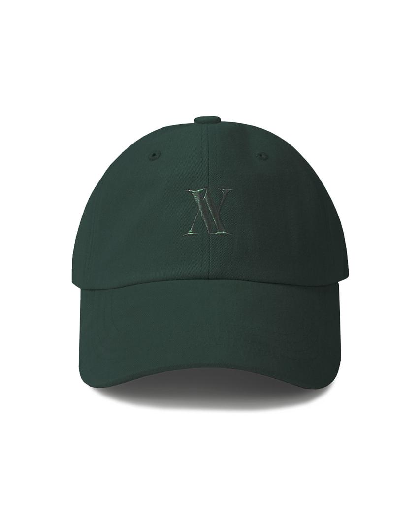 Кепка с логотипом AV LOGO от AVANDRESS - 9Col