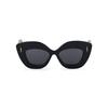 LOEWE Cat Eye Frame Sunglasses Unisex LW40127I01A