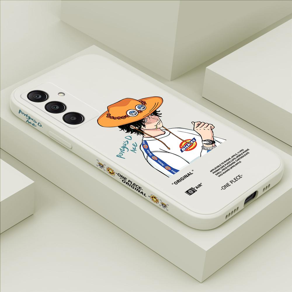 Чехол для телефона с мультяшным красочным узором, квадратный, жидкий силикон, TPU, полное покрытие камеры, противоударный защитный чехол для Samsung Infinix Tecno