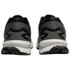 Asics GT-1000 10 Удобные Универсальные Низкие Повседневные Кроссовки для Бега Мужские кроссовки Темно-Серые 1011B836-025