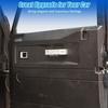 Для Land Rover Defender 90 110 130 2004-2018 Алюминиевый сплав Автомобильные аксессуары Ручки дверей салона Запасные части