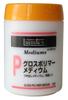 Acrylic Paint Gloss Polymer Medium 500ml
