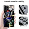 G-Goldorak UFO Robot Capa Phone Case For Samsung S26 Ultra S25 Edge Galaxy S23 S21 S20 S24 FE S22 S10 Plus Cover Clear TPU Shell
