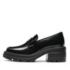 Staccato Women Pump Style Loafer Black Manyee7 Eyh01blk