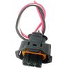 2006-2007 Ram 2500 06-07 Ram 3500 2007 5.9L Разъем датчика давления топлива FPS20 | 0695781387145