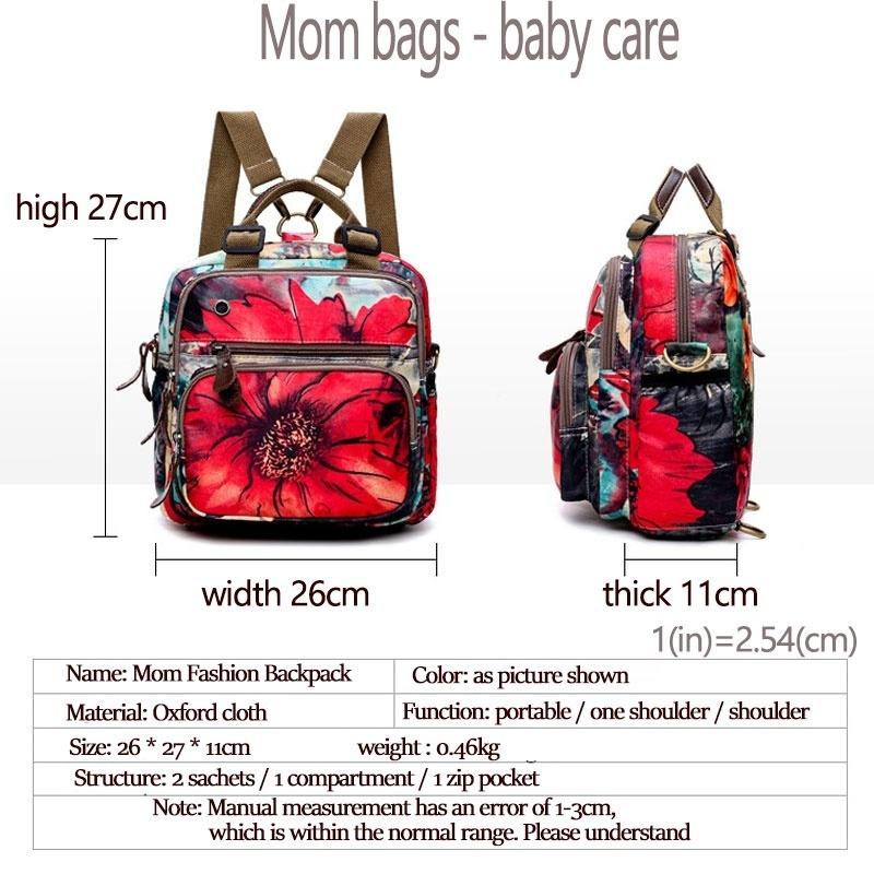 Женская модная сумка с принтом, детская сумка, дорожный рюкзак, дизайнерская женская сумка