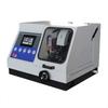 Lihua SQ-80 Metallographic Low-Noise Multi-Functional Automatic Cutting Machine
