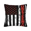Decorative Pillow Cover Juneteenth Day  June th African American Pride Merch Home  Pillow Case Cover Square Multi Size