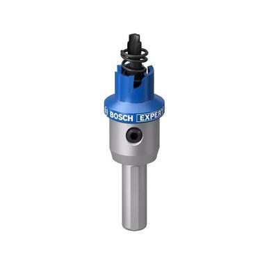 Bosch твердосплавная коронка 16 мм 2608901399