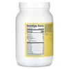 Заменитель пищи, Шейк «Все в одном», Ананасовый взрыв, 1120 г (2,5 фунта 40 унций)