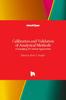 Книга Calibration and Validation of Analytical Methods : A Sampling of Current Approaches