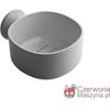 Мыльница Alessi Birillo белая PL16 W