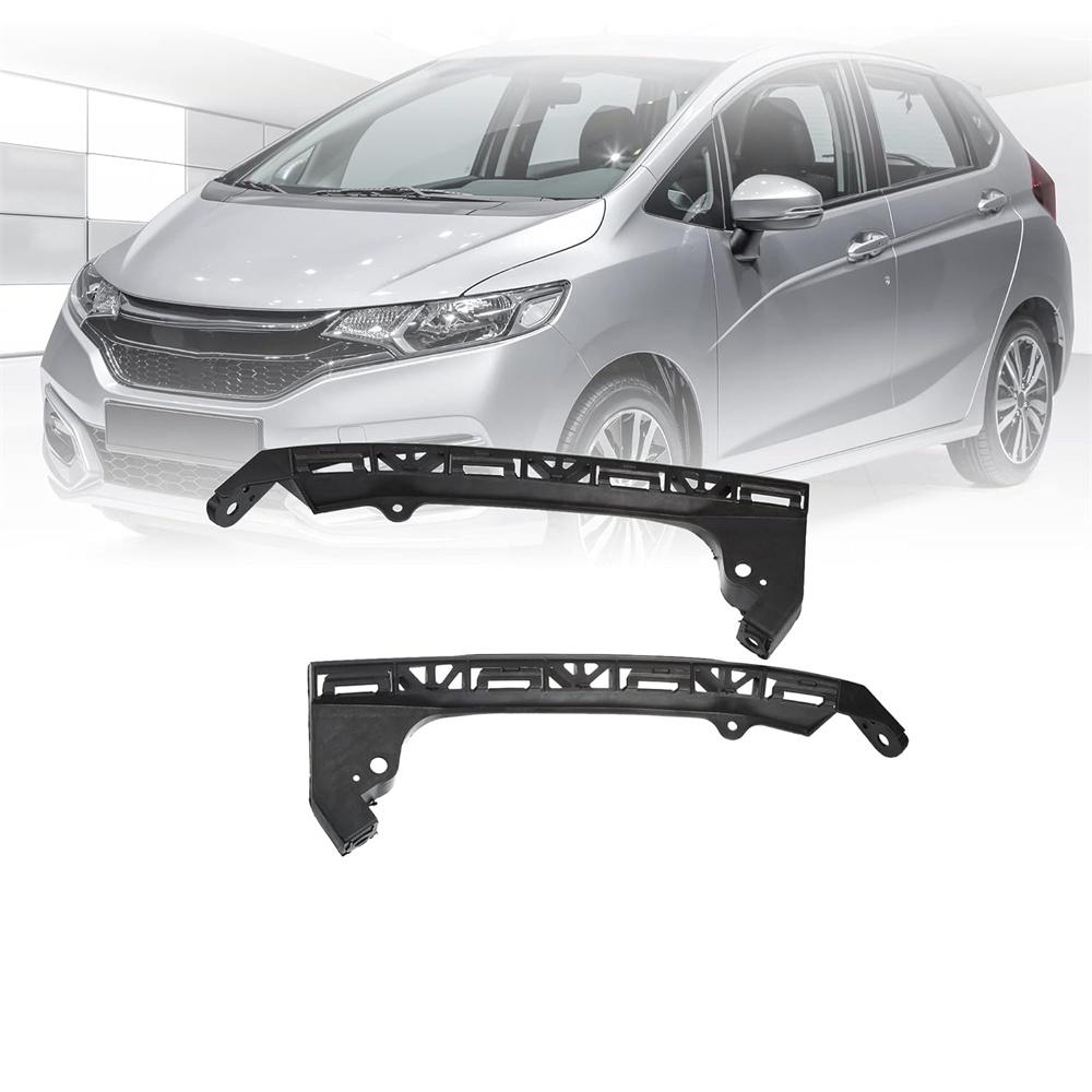 Комплект кронштейнов бампера для Honda Fit 2009-14