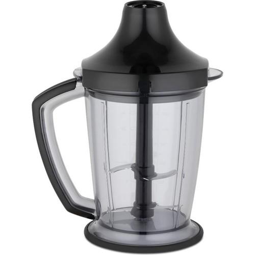 Fakir Набор блендера Stor Lucina, черный - Rosie